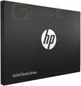 Winchester SSD HP 120GB 2,5