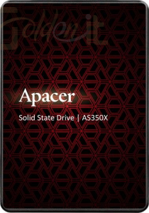 Winchester SSD Apacer 512GB 2,5