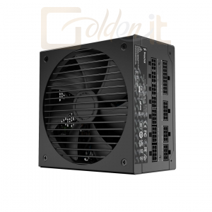 Táp Fractal Design 550W 80+ Gold Ion - FD-P-IA2G-550-EU