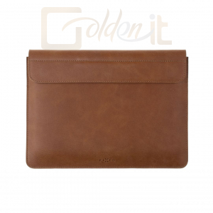 Notebook kiegészitők FIXED Leather case FIXED Oxford for Apple MacBook Pro 16 