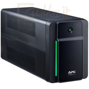 Szünetmentes tápegység APC Easy UPS BVX Series 1200VA IEC - BVX1200LI