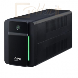 Szünetmentes tápegység APC Back UPS BX Series 750VA IEC Sockets - BX750MI