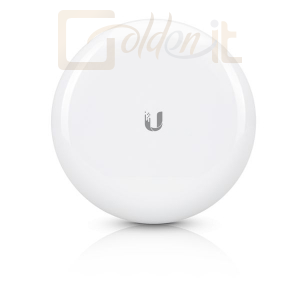 Access Point Ubiquiti GigaBeam airMAX AC 60 GHz/5 GHz Radio with 1+ Gbps Throughput - GBE
