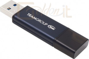 USB Ram Drive TeamGroup 16GB C211 USB3.2 Flash Drive Blue - TC211316GL01