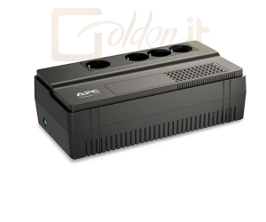 Szünetmentes tápegység APC Easy UPS BV Series 650VA Schuko - BV650I-GR