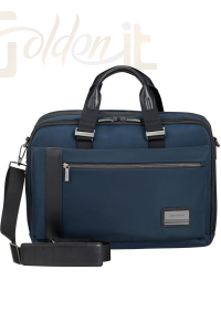Notebook kiegészitők Samsonite Openroad 2.0 Bailhandle Blue - 137210-1971