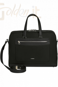 Notebook kiegészitők Samsonite Zalia 2.0 Ladies'' business bag 15.6