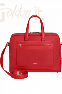 Notebook kiegészitők Samsonite Zalia 2.0 Ladies'' business bag 15,6