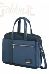 Notebook kiegészitők Samsonite Openroad Chic Slim Bailhandle 15,6