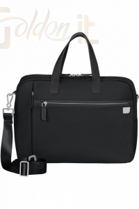 Notebook kiegészitők Samsonite Eco Wave Briefcase 15,6