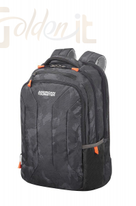 Notebook kiegészitők American Tourister Urban Groove Laptop Backpack 15,6