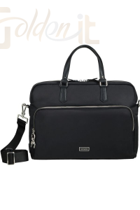 Notebook kiegészitők Samsonite Karissa Biz 2.0 Bailhandle 15,6
