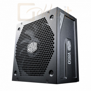 Táp Cooler Master 850W 80+ Gold V850 Gold-V2 - MPY-850V-AFBAG-EU