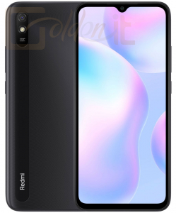 Xiaomi Redmi 9AT 32GB DualSIM Granite Gray - MZB9972EU