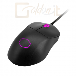 Egér Cooler Master MM730 Lightspeed Gaming mouse Black - MM-730-KKOL1