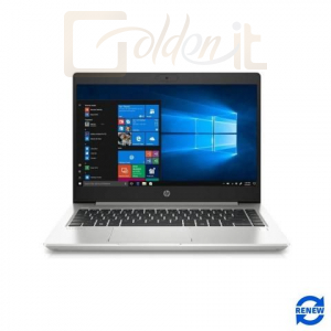 Notebook HP ProBook 440 G7 Silver (Renew) - 8VU46EAR
