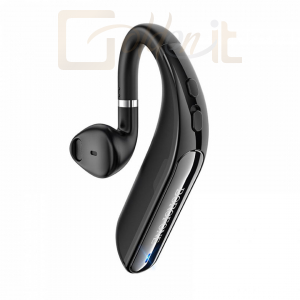 Fejhallgatók, mikrofonok BOROFONE Borofone BC31 Melodico Business Wireless Bluetooth Headset - BC31