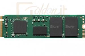 Winchester SSD Intel 512GB M.2 2280 NVMe 670P - SSDPEKNU512GZX1