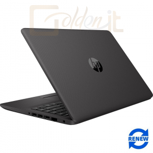 Notebook HP 240 G8 Black (Renew) - 203B4EAR