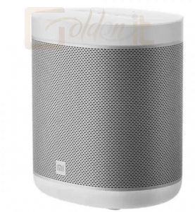 Hangfal Xiaomi Mi Smart Speaker Gray - QBH4190GL