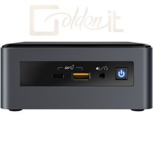 Komplett konfigurációk Intel NUC BXNUC10i3FNHN - BXNUC10i3FNHN