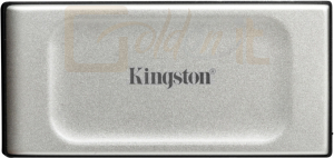 Kingston 1TB USB3.2 SXS2000 ezüst