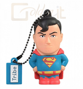 USB Ram Drive Tribe 32GB Superman - FD033701