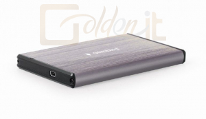 Mobilrack Gembird EE2-U3S-3-LG USB3.0 2,5