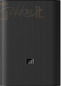 Powerbank vésztöltők Xiaomi Mi 3 Ultra Compact 10000mAh PowerBank Black - BHR4412GL