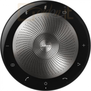 Hangfal Jabra Speak 710 UC Wireless Speaker Black - 7710-409