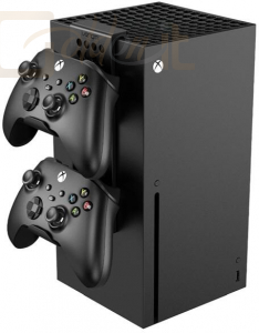 Venom VS2885 Xbox Series X Kontrollertartó állvány