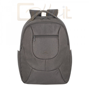 Notebook kiegészitők RivaCase 7761 Khaki Laptop Backpack 15,6
