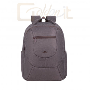 Notebook kiegészitők RivaCase 7761 Galapagos Laptop Backpack 15,6