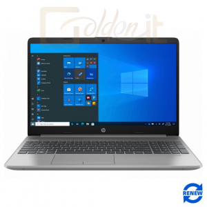 Notebook HP 255 G8 Silver (Renew) - 27K48EAR