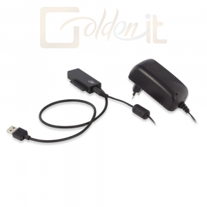 Mobilrack ACT AC1515 USB3.2 Hard Drive Adapter 2,5