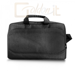 Notebook kiegészitők ACT AC8550 Metro Bailhandle Laptop Bag 15,6