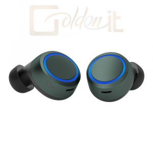 Fejhallgatók, mikrofonok Creative Outlier Air V3 Wireless Sweatproof Headset Black - 51EF0940AA000