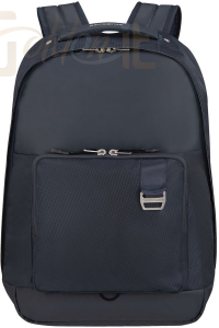 Notebook kiegészitők Samsonite Midtown Laptop Backpack M 15,6