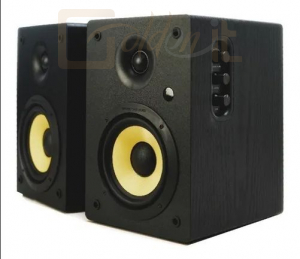 Hangfal Thonet & Vander Kurbis Cinema Bluetooth Speaker Black - HK096-03630