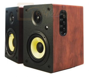 Hangfal Thonet & Vander Kurbis Cinema Bluetooth Speaker Wood - HK096-03632