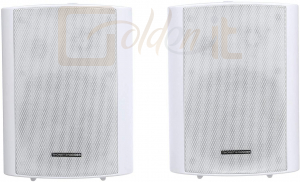 Hangfal Thonet & Vander Fleck 7 Outdoor Bluetooth Speaker White - HK096-03599