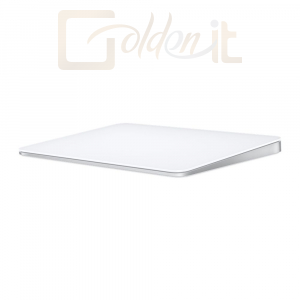 Egér Apple Magic Trackpad 3 (2021) White - MK2D3