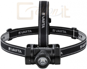 Varta LED Indestructible H20 Pro