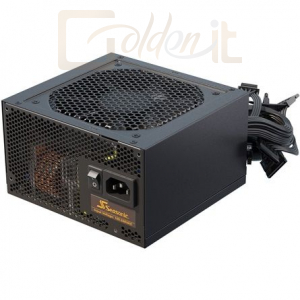 Táp Seasonic 750W 80+ Bronze B12 BC - B12-BC-750