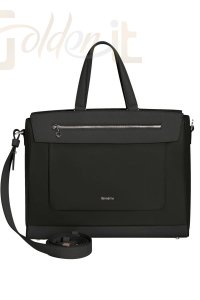 Notebook kiegészitők Samsonite Zalia 2.0 Bailhandle 14,1