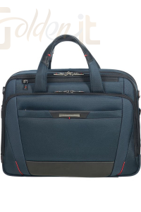 Notebook kiegészitők Samsonite PRO-DLX 5 Bailhandle 15,6