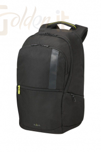 Notebook kiegészitők American Tourister Work-E Backpack 17,3