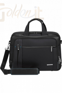 Notebook kiegészitők Samsonite Spectrolite 3.0 Bailhandle 15,6