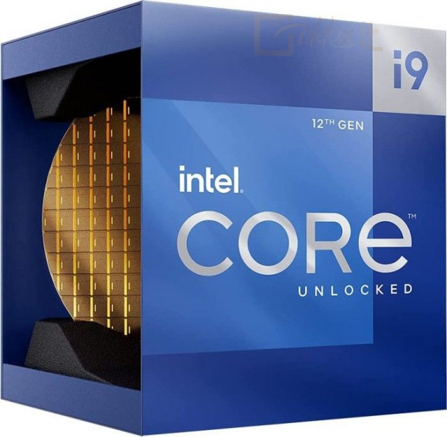 Processzorok Intel Core i9-12900K 3,2GHz 30MB LGA1700 BOX (Ventilátor nélkül) - BX8071512900K