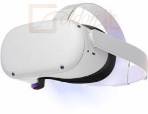 Oculus Quest 2 VR Headset 128GB (EU)
